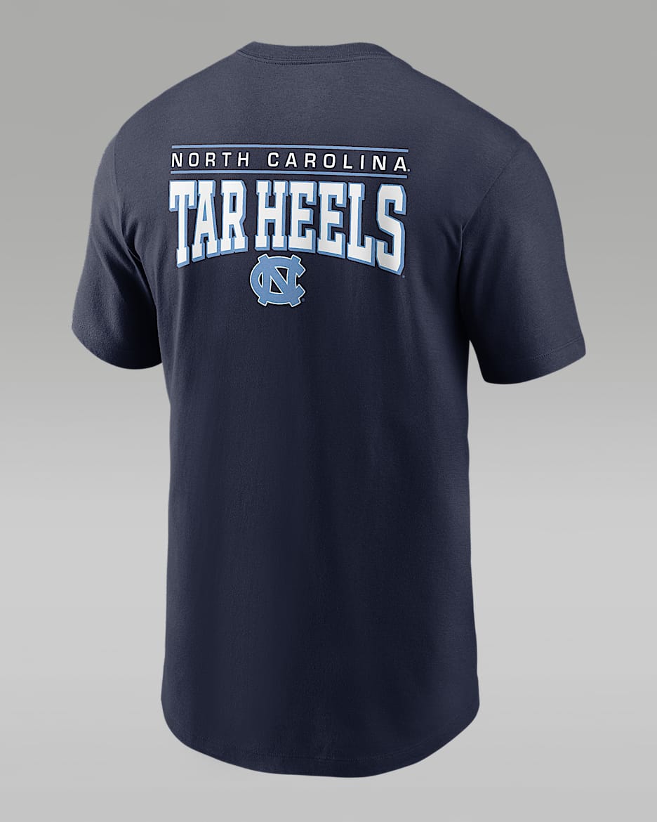 Carolina tar heels shirt store